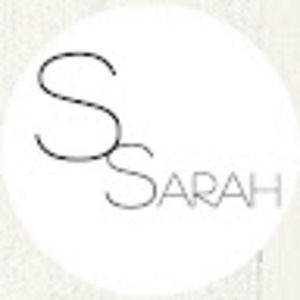 Meet your Posher, Simplement sarah